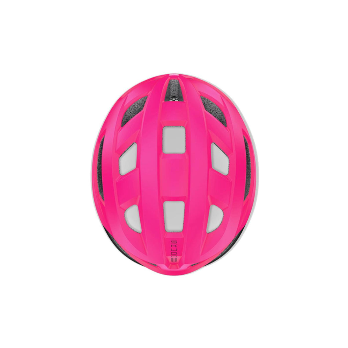 RUDY PROJECT SKUDO PINK FLUO BLACK