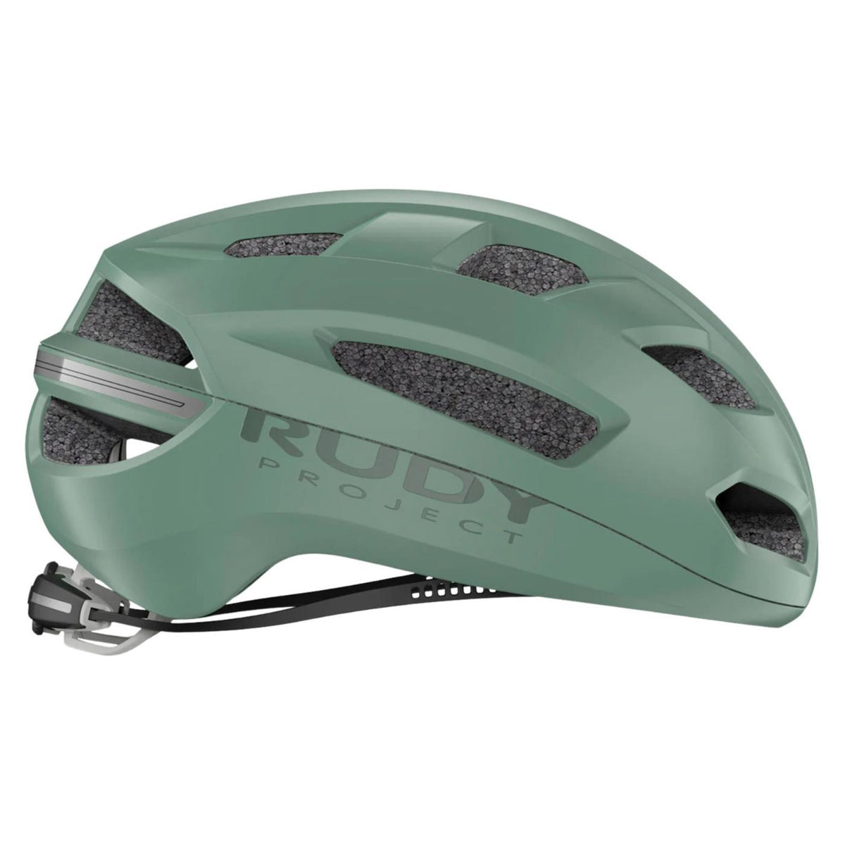 RUDY PROJECT SKUDO GREEN SAGE MATTE - Verde - vista 2