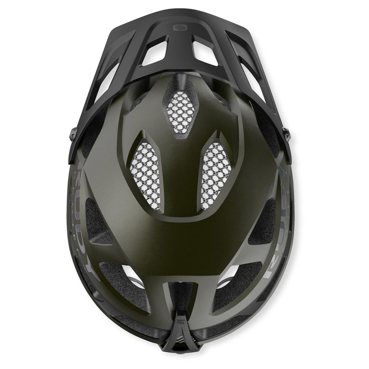 RUDY PROJECT PROTERA+ METAL GREEN