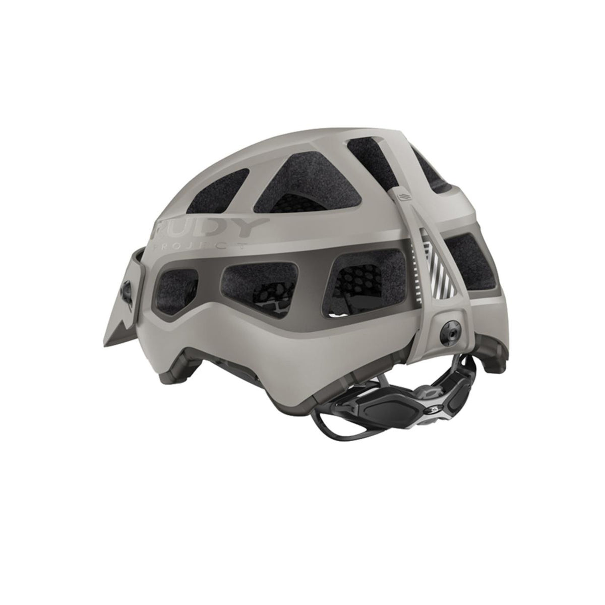 RUDY PROJECT PROTERA+ SAND MATTE - seconda immagine