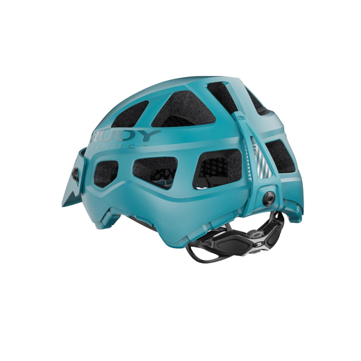 RUDY PROJECT PROTERA+ LAGOON MATTE - seconda immagine