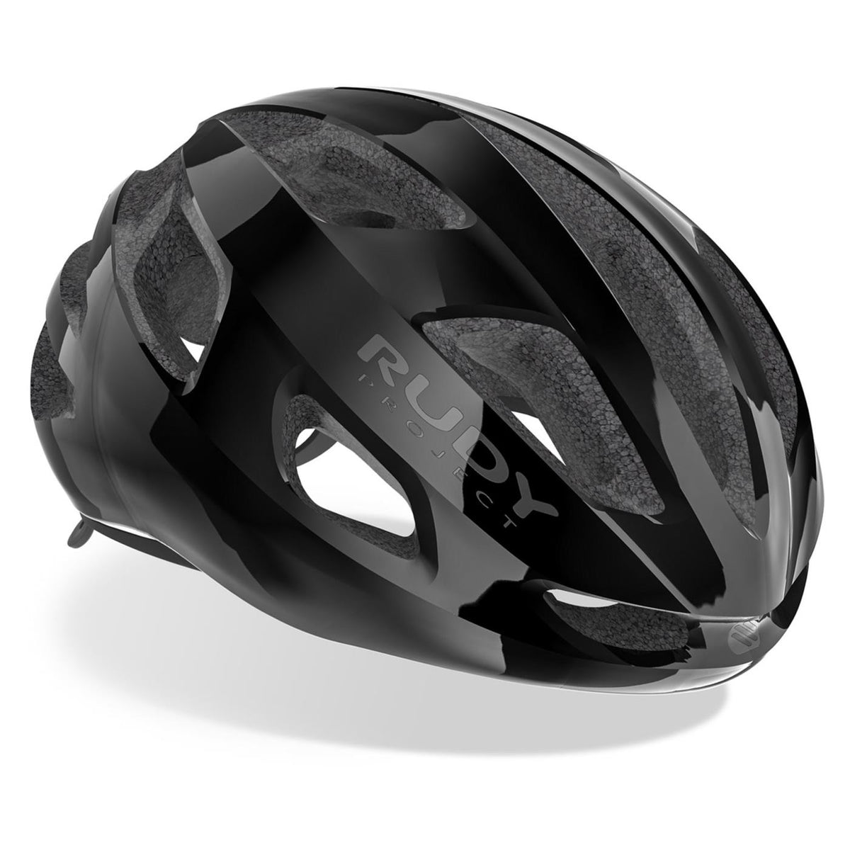 RUDY PROJECT STRYM Z BLACK SHINY