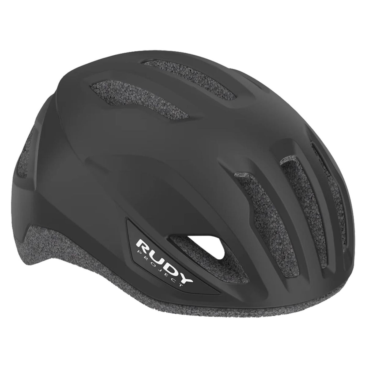 RUDY PROJECT SINERGY BLACK MATTE - Nero - immagine principale
