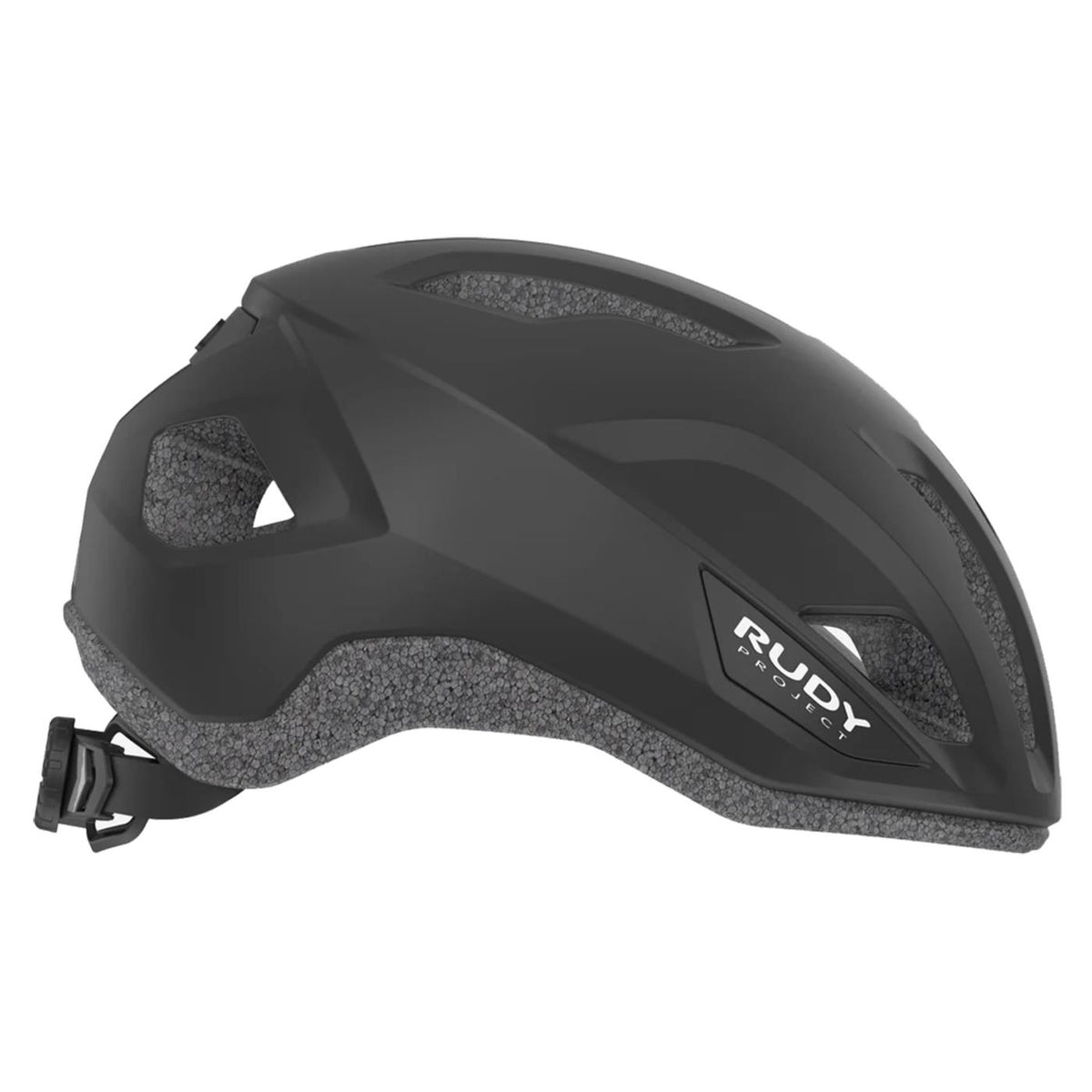 RUDY PROJECT SINERGY BLACK MATTE - Nero - vista 2