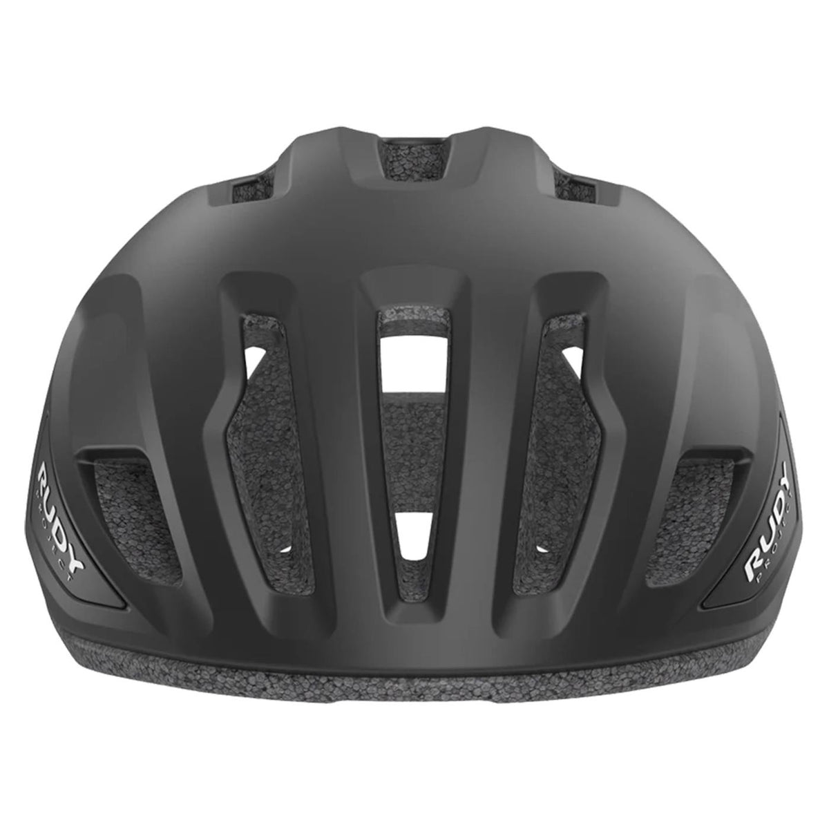 RUDY PROJECT SINERGY BLACK MATTE - Nero - vista 3