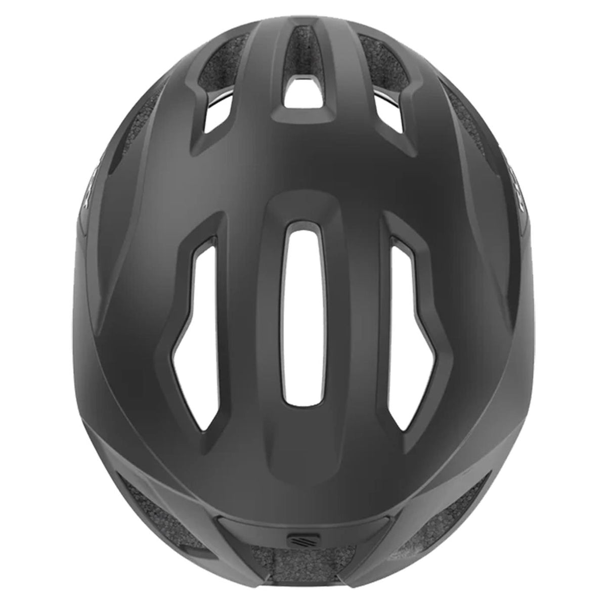 RUDY PROJECT SINERGY BLACK MATTE - Nero - vista 5