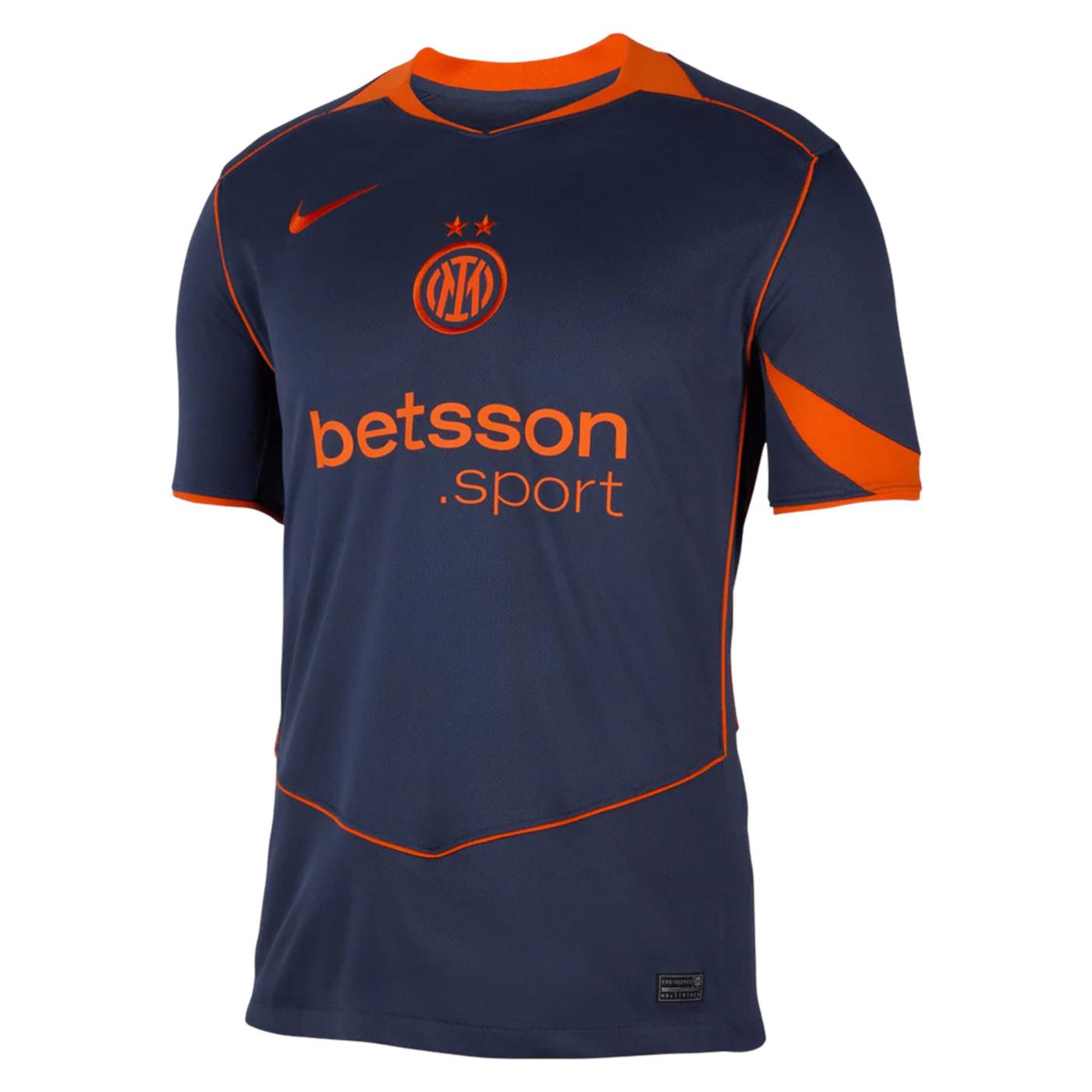 NIKE INTER 3RD JERSEY - immagine principale