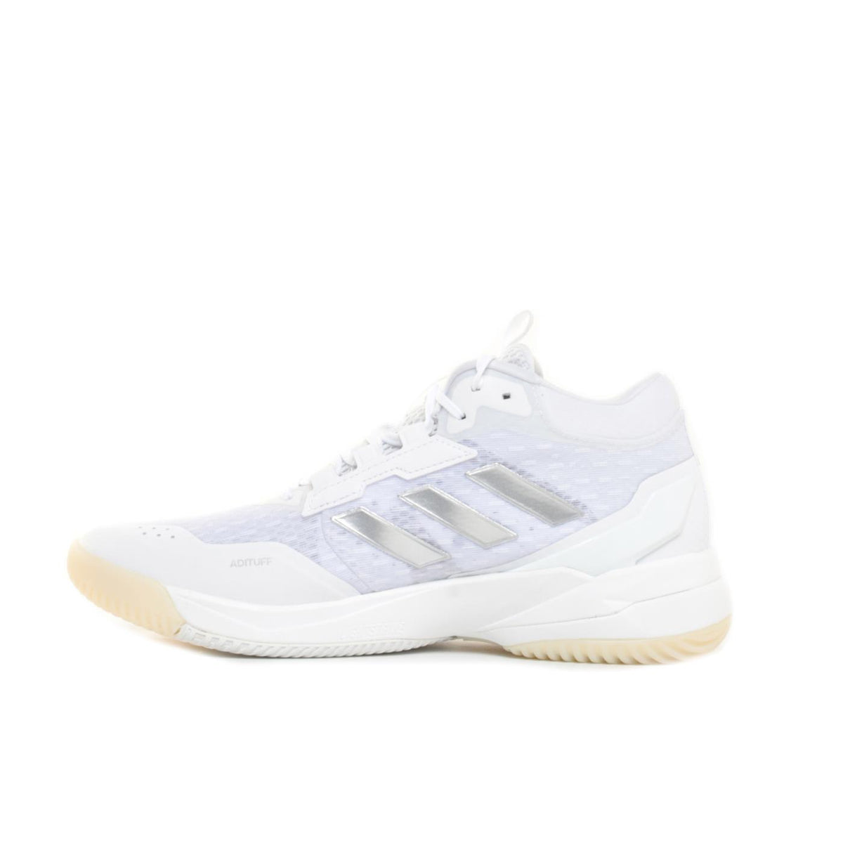 ADIDAS CRAZYFLIGHT 6 MID W - seconda immagine