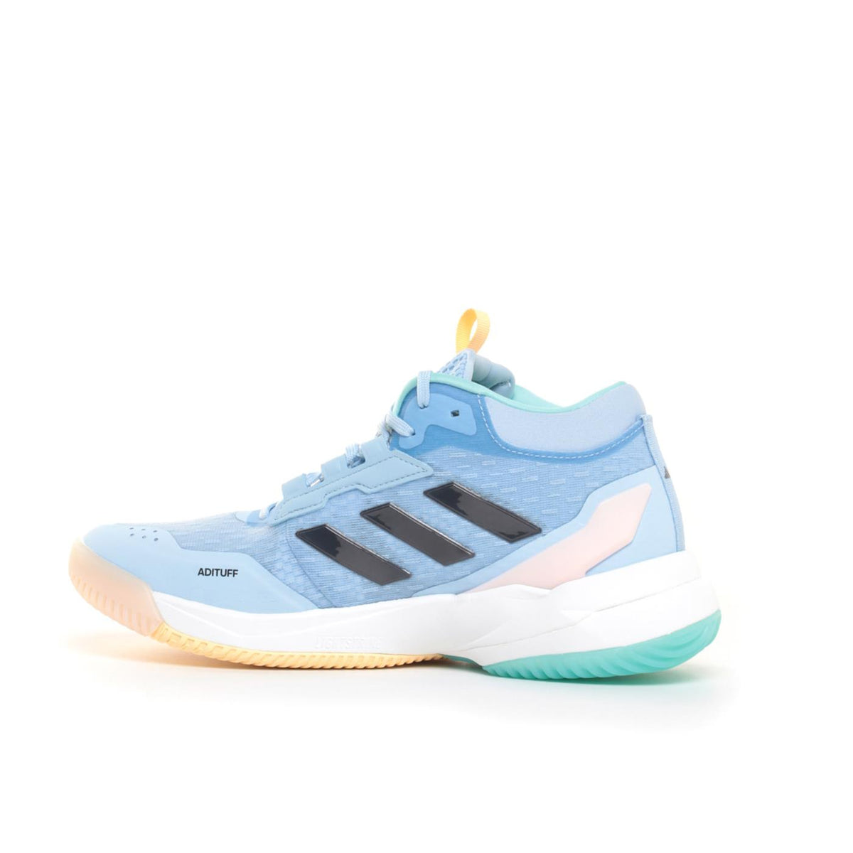 ADIDAS CRAZYFLIGHT 6 MID W - seconda immagine