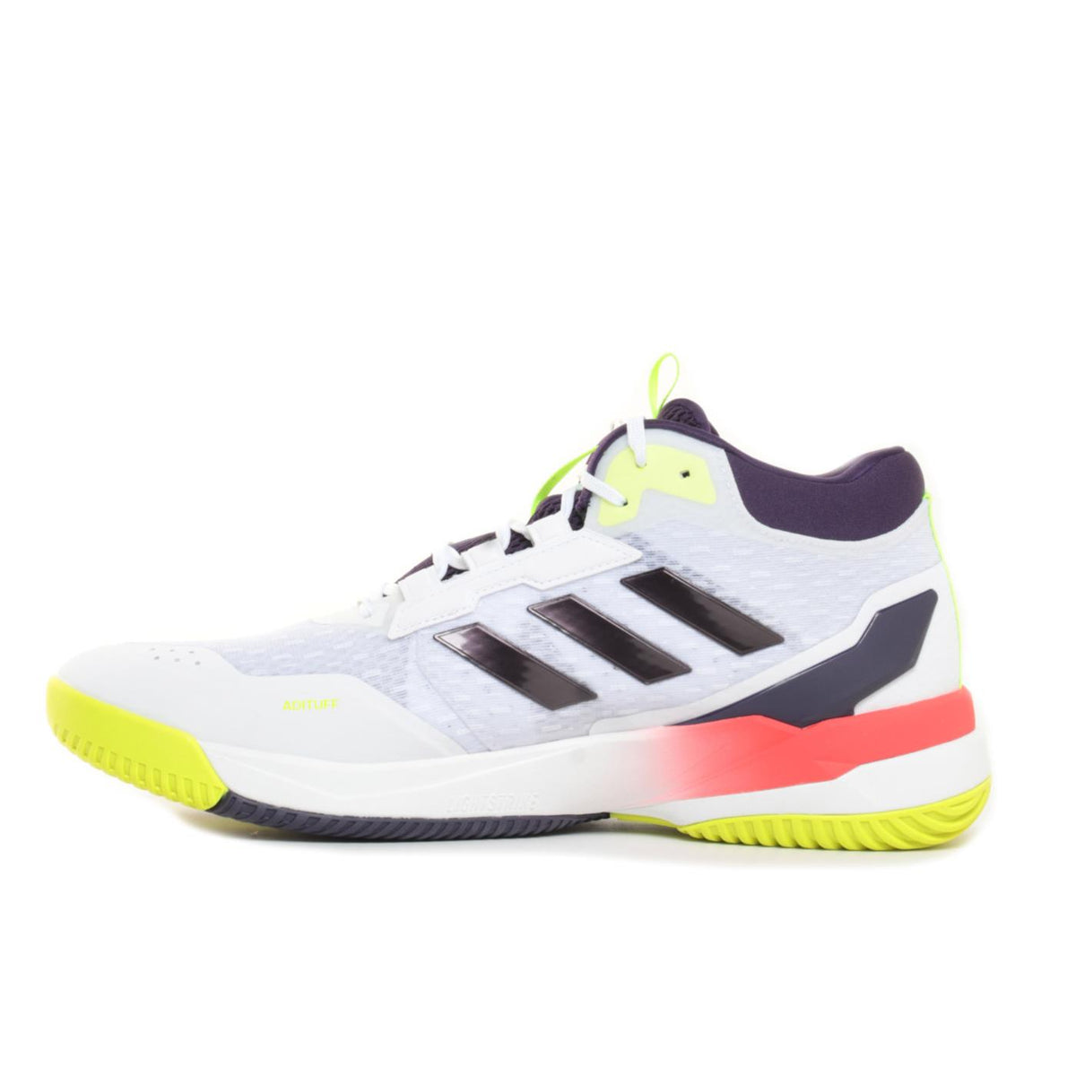 ADIDAS CRAZYFLIGHT 6 MID - seconda immagine
