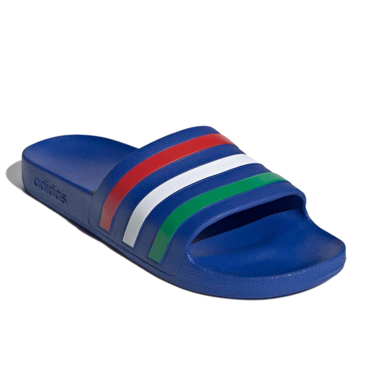 ADIDAS ADILETTE AQUA - Blu Royal - immagine principale