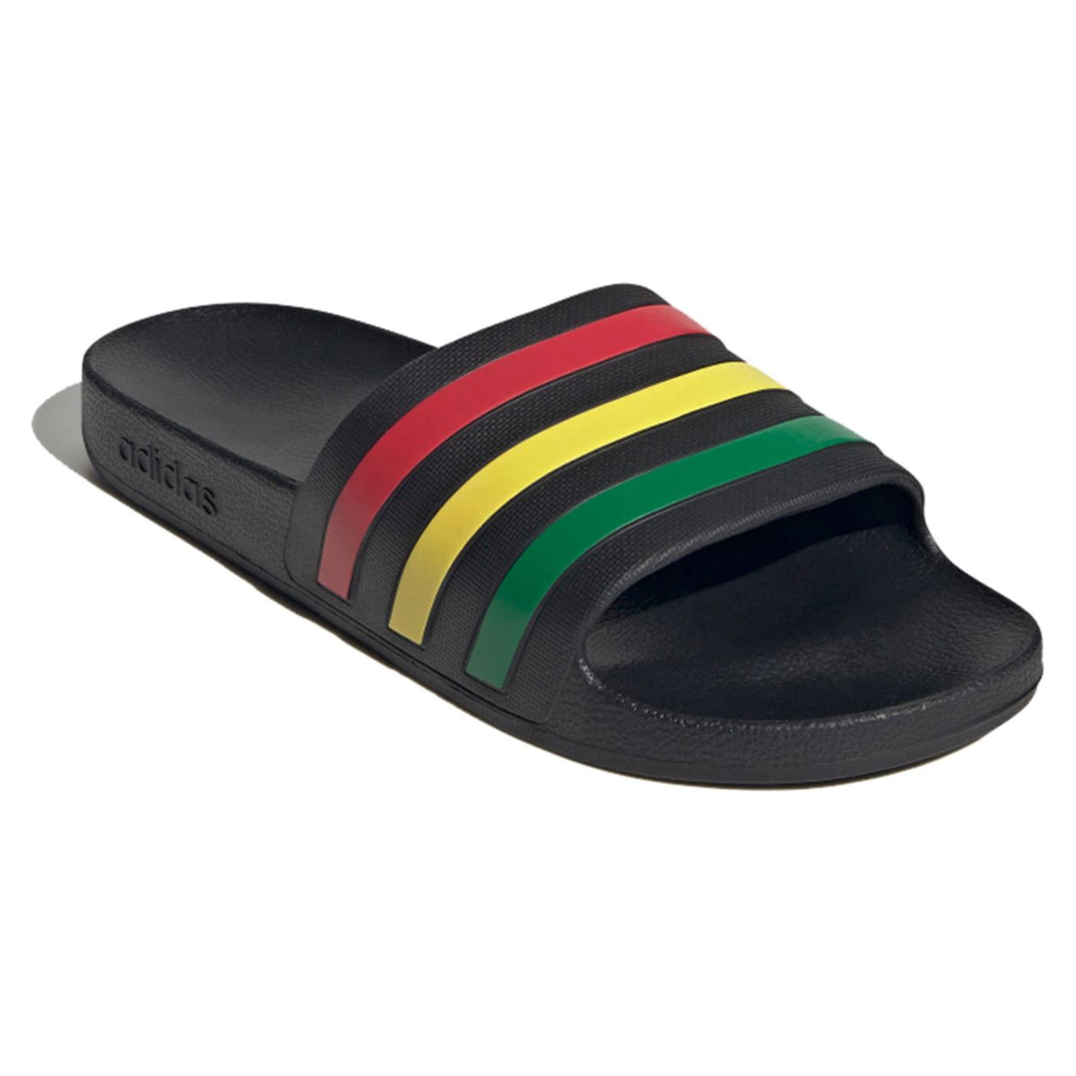 ADIDAS ADILETTE AQUA - Nero - immagine principale