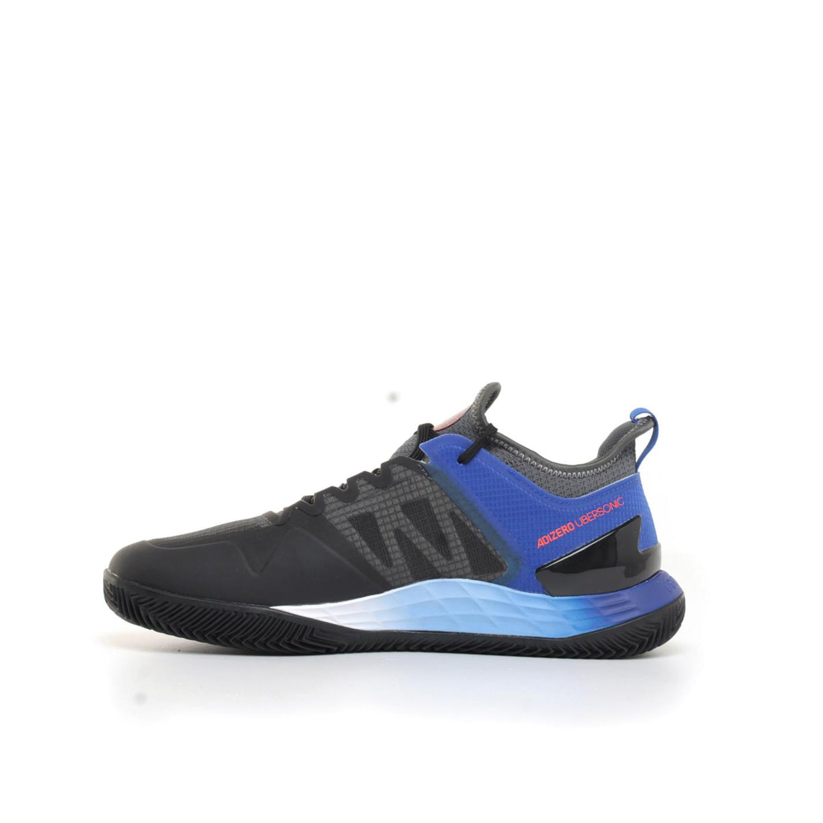 ADIDAS ADIZERO UBERSONIC 4 CLAY - seconda immagine