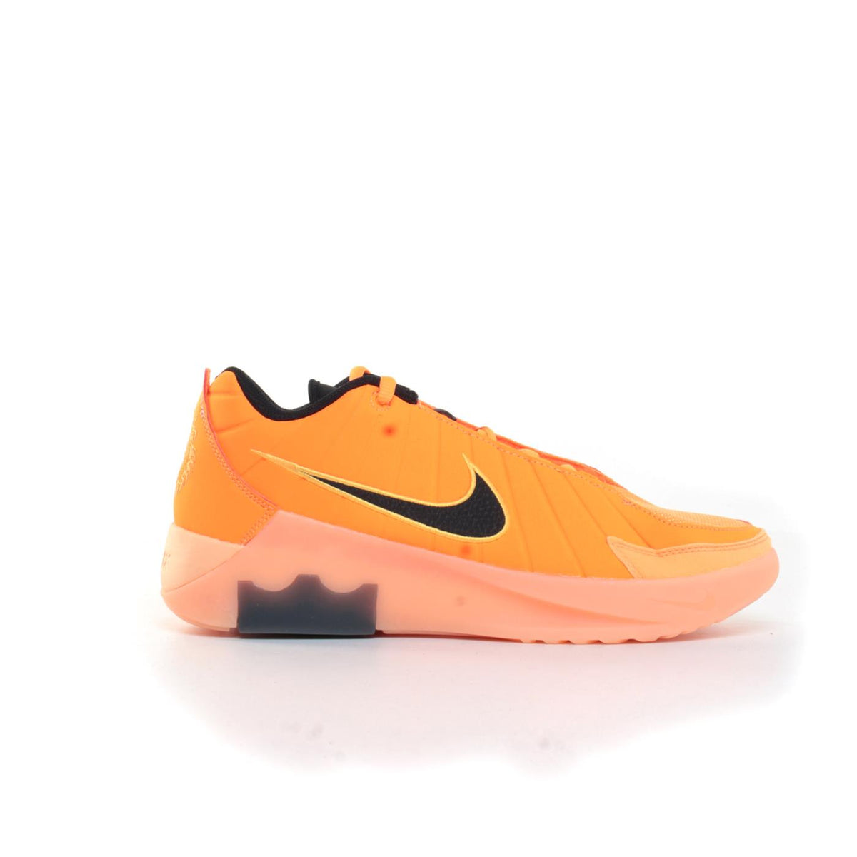 NIKE LEBRON WITNESS IX - Arancione - immagine principale