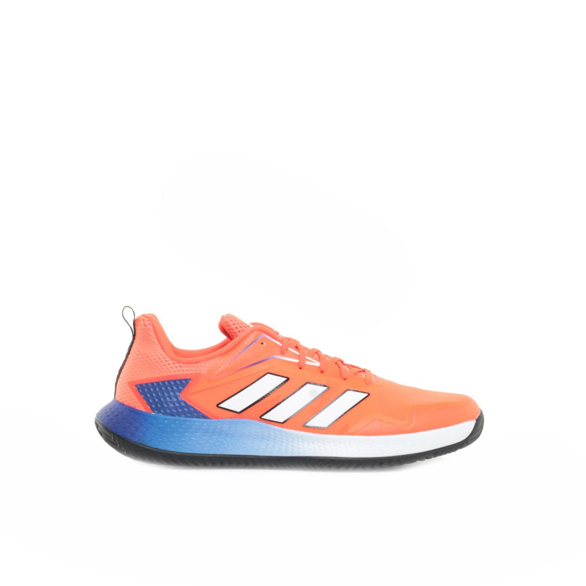 ADIDAS DEFIANT SPEED CLAY