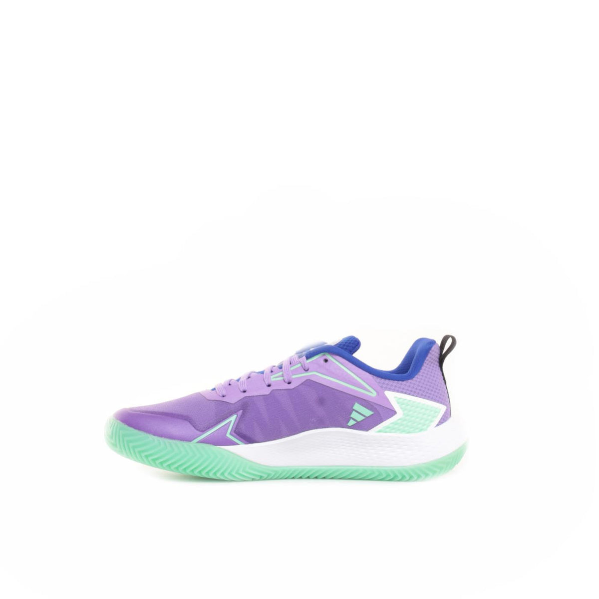 ADIDAS DEFIANT SPEED W CLAY - seconda immagine