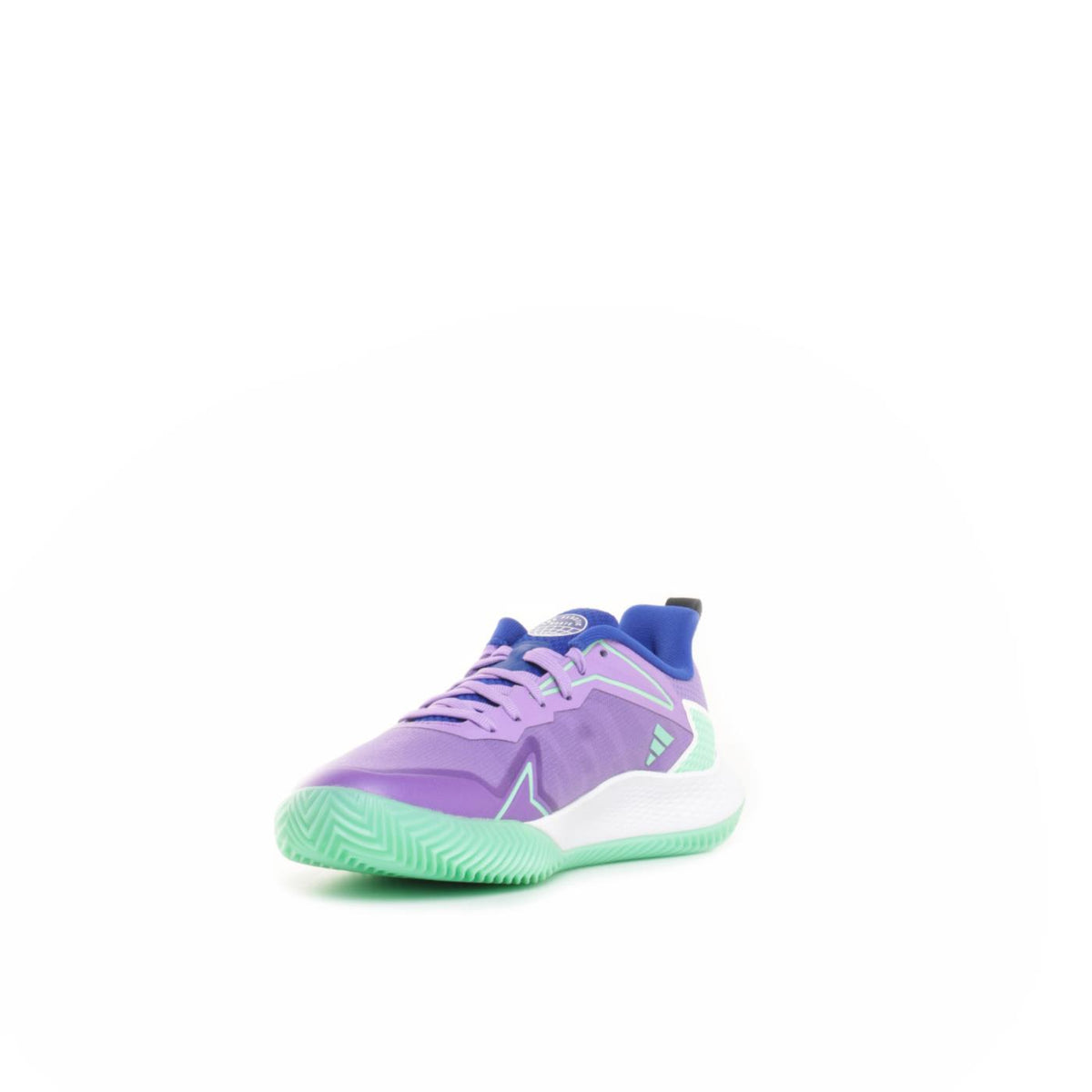 ADIDAS DEFIANT SPEED W CLAY