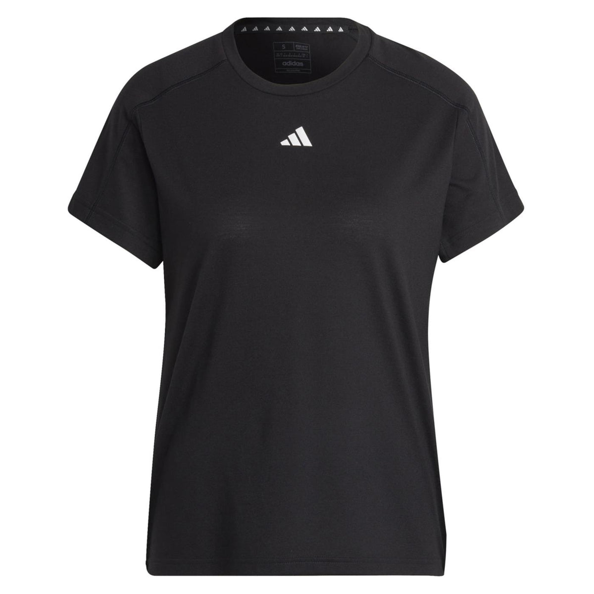 ADIDAS TRAIN ESSENTIALS W TEE - immagine principale