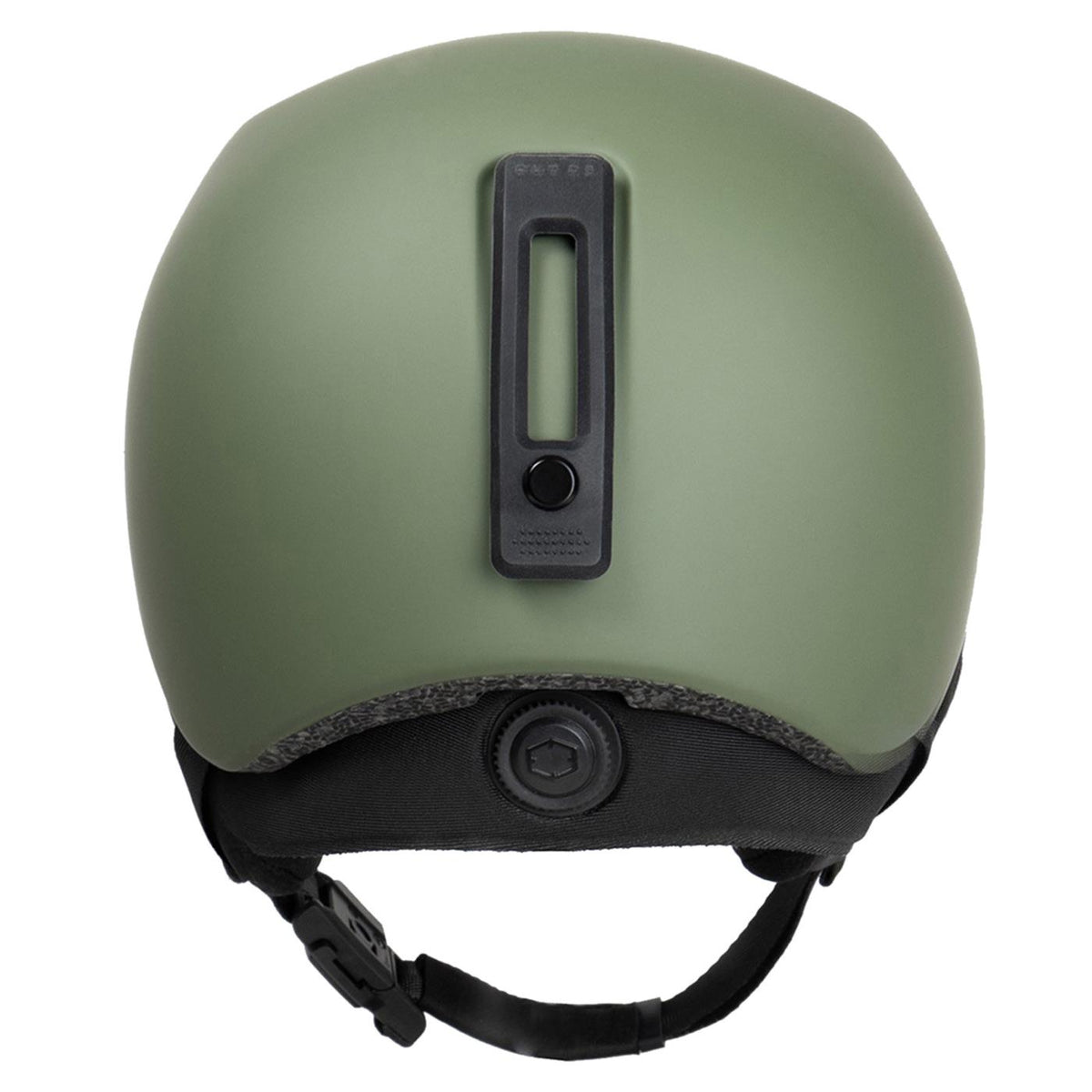OUT OF LINER MILITARY GREEN - Verde militare - vista 2