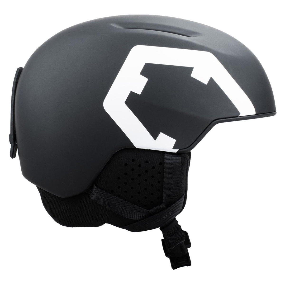 OUT OF LINER LOGO - Nero - vista 2