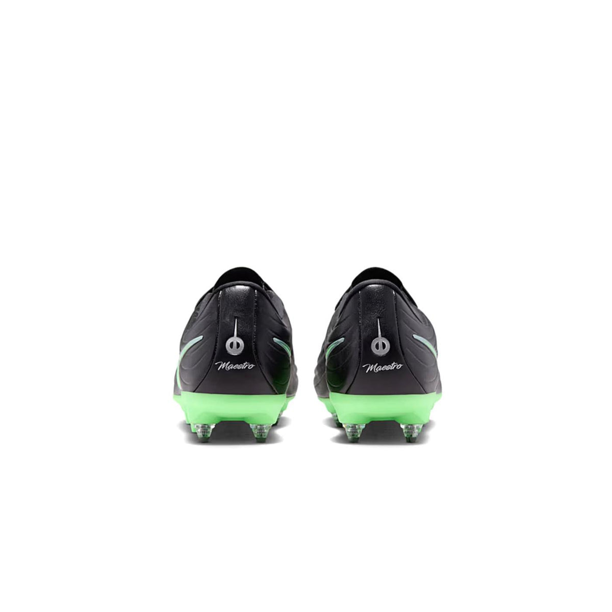 NIKE TIEMPO MAESTRO ACAD SGPRO - Nero - vista 4