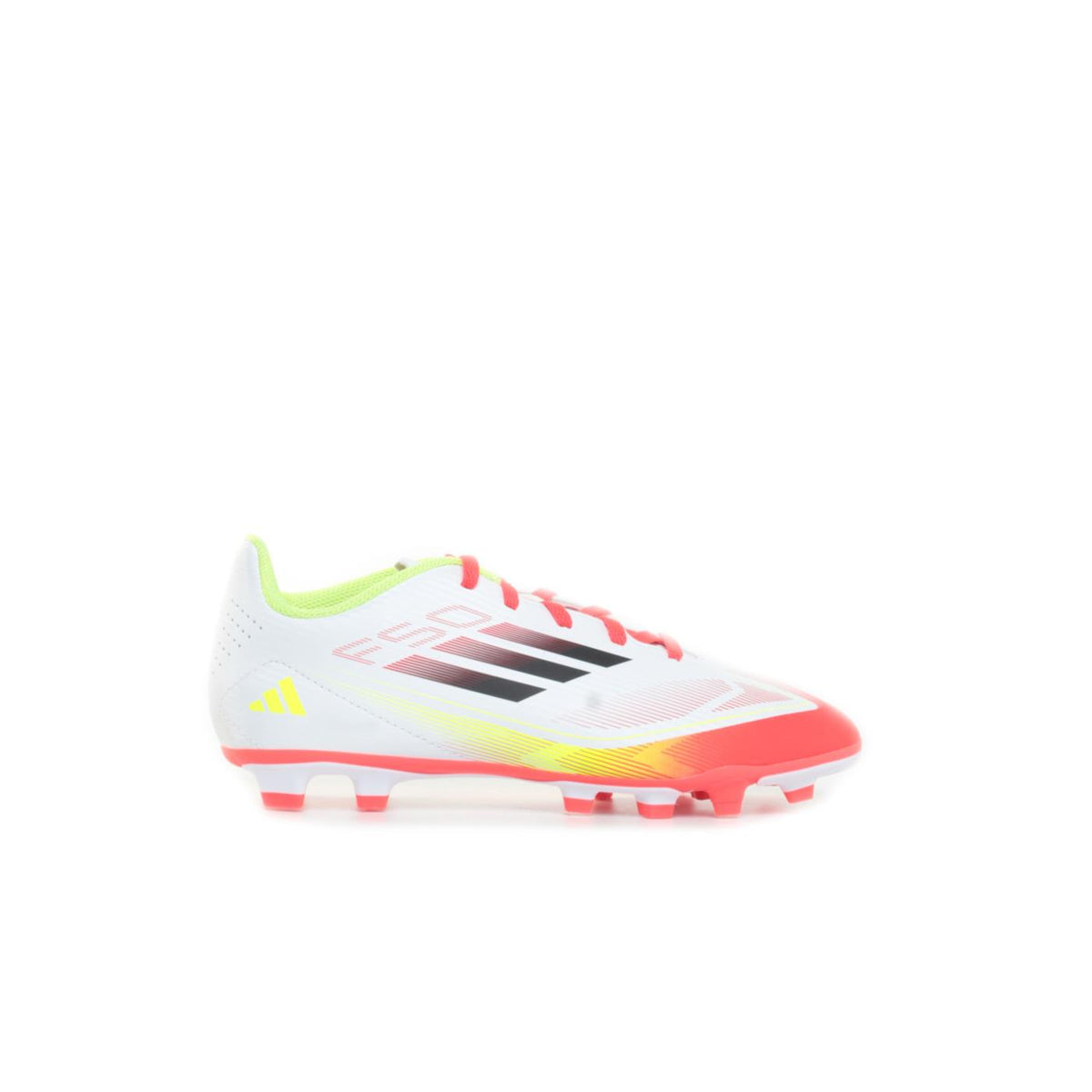 ADIDAS F50 CLUB FG MG JR