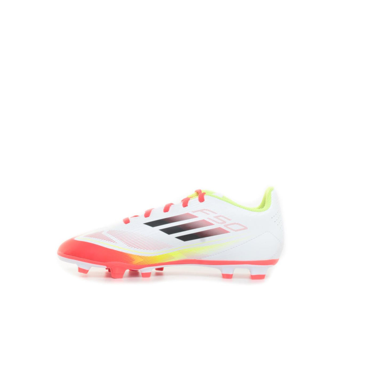 ADIDAS F50 CLUB FG MG JR