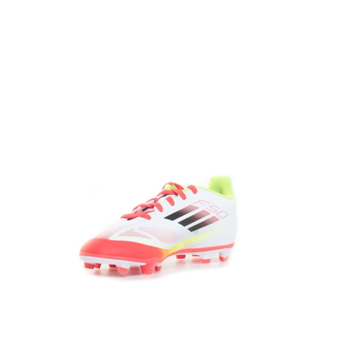 ADIDAS F50 CLUB FG MG JR