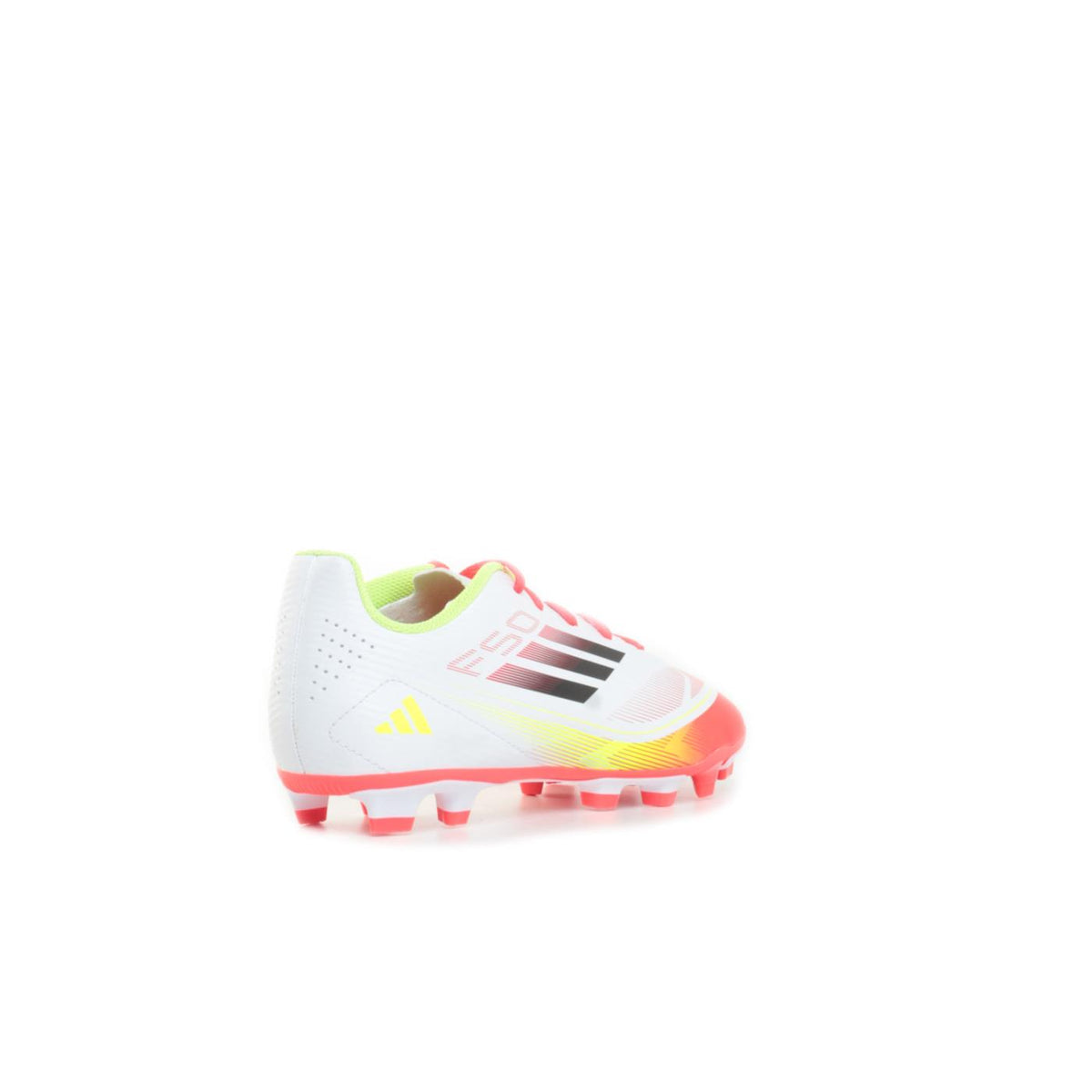 ADIDAS F50 CLUB FG MG JR