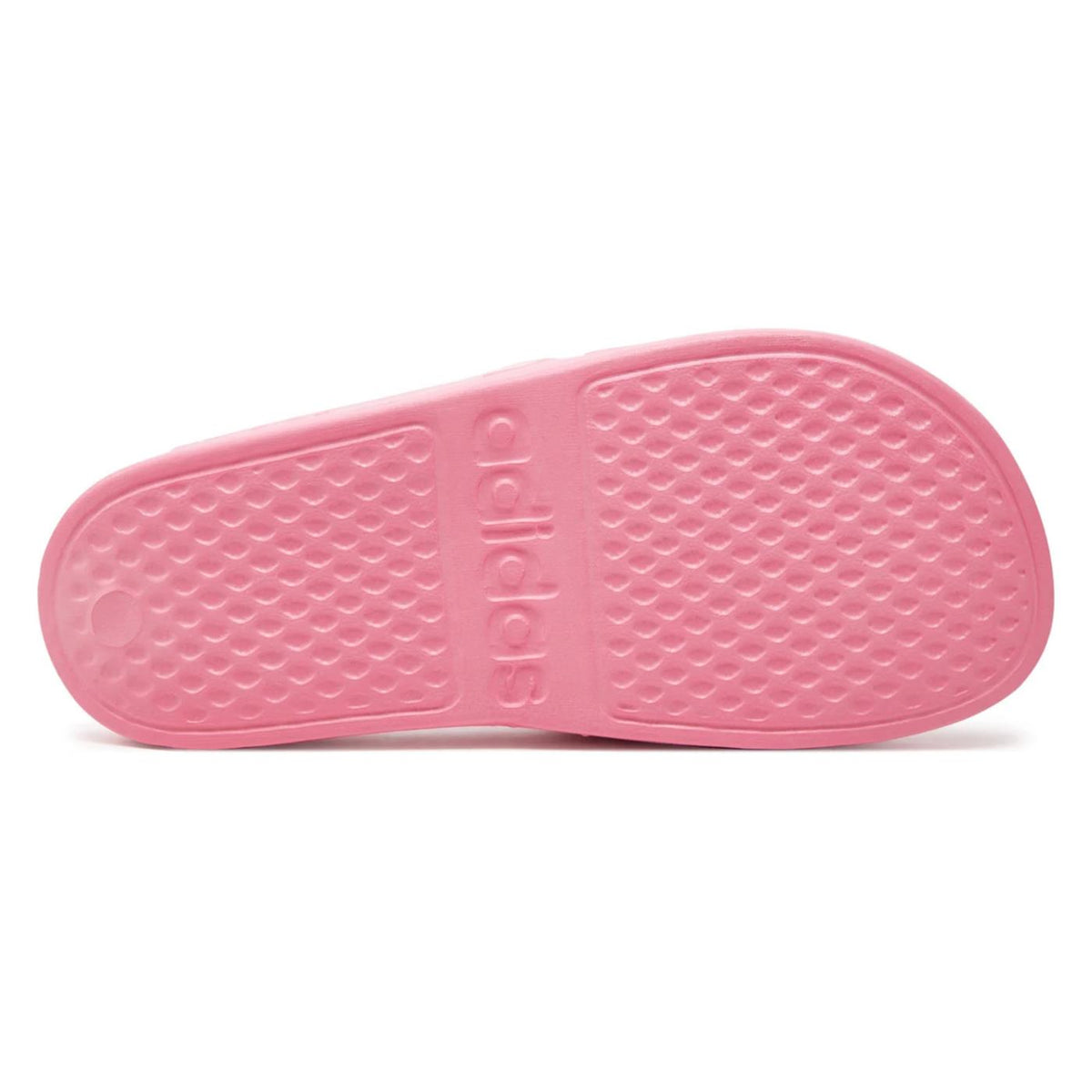 ADIDAS ADILETTE AQUA - Rosa - vista 5