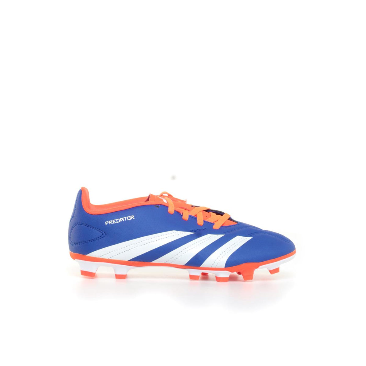 ADIDAS PREDATOR CLUB FXG JR
