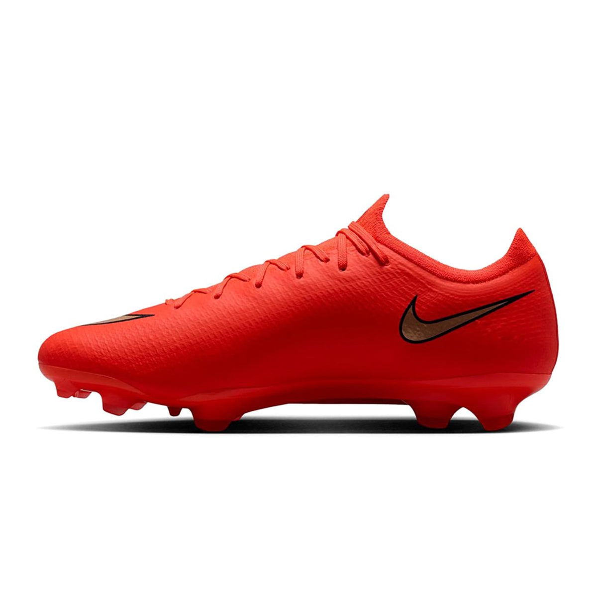 NIKE MERCURIAL VAPOR 17 PRO - Rosso - vista 2