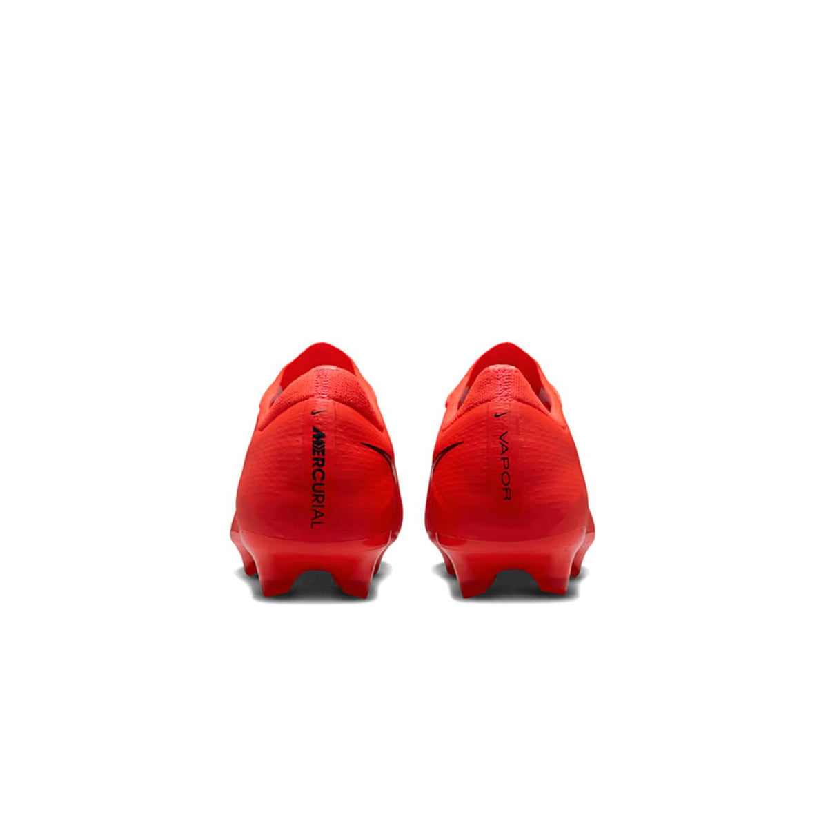 NIKE MERCURIAL VAPOR 17 PRO - Rosso - vista 4