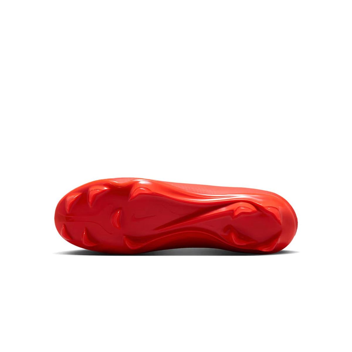 NIKE MERCURIAL VAPOR 17 PRO - Rosso - vista 5