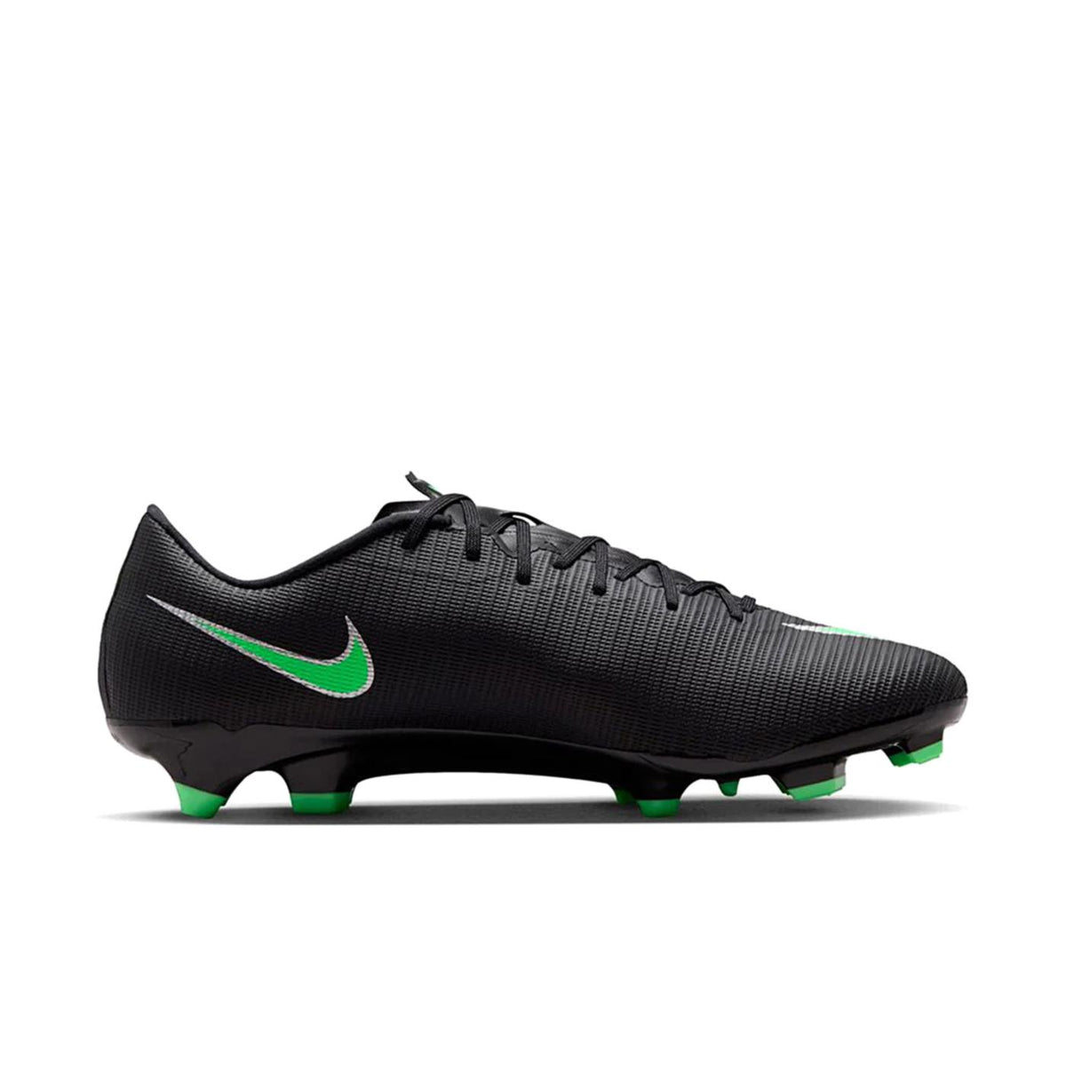 NIKE VAPOR 17 ACADEMY - Nero - vista 2