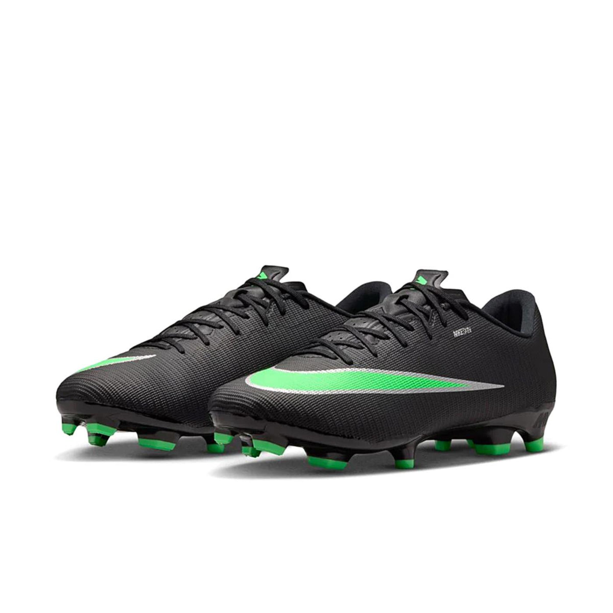 NIKE VAPOR 17 ACADEMY - Nero - vista 3