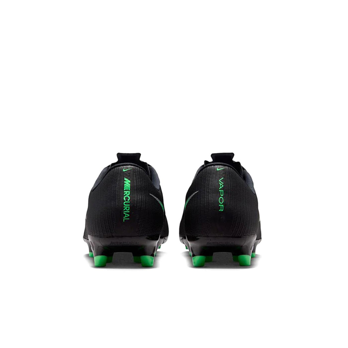 NIKE VAPOR 17 ACADEMY - Nero - vista 4