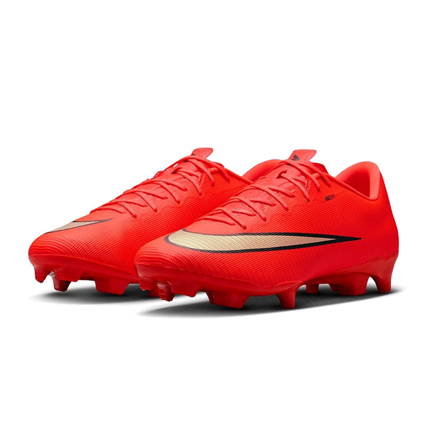 NIKE VAPOR 17 ACADEMY - Arancione - vista 3