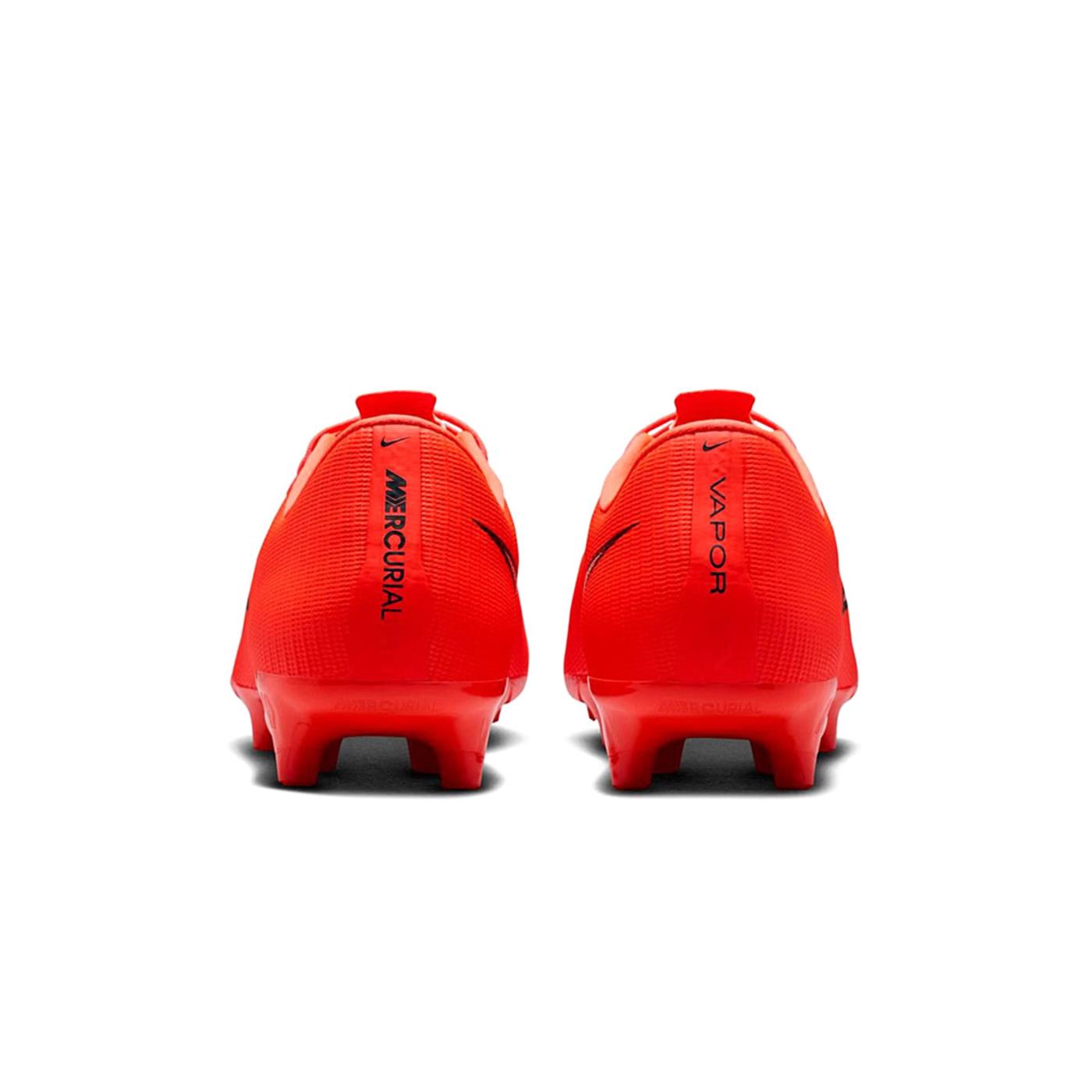 NIKE VAPOR 17 ACADEMY - Arancione - vista 4