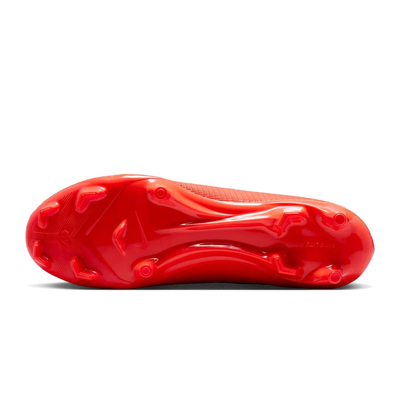 NIKE VAPOR 17 ACADEMY - Arancione - vista 5