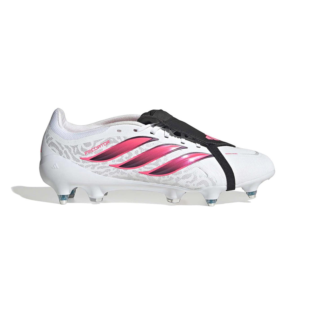 ADIDAS PREDATOR LEAGUE FT SG - Bianco - immagine principale
