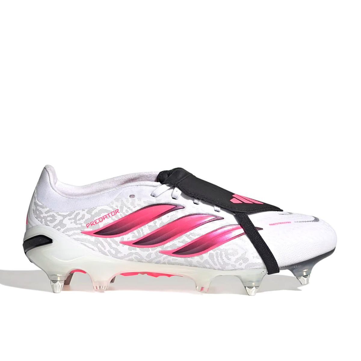 ADIDAS PREDATOR PRO FT SG - Bianco - immagine principale