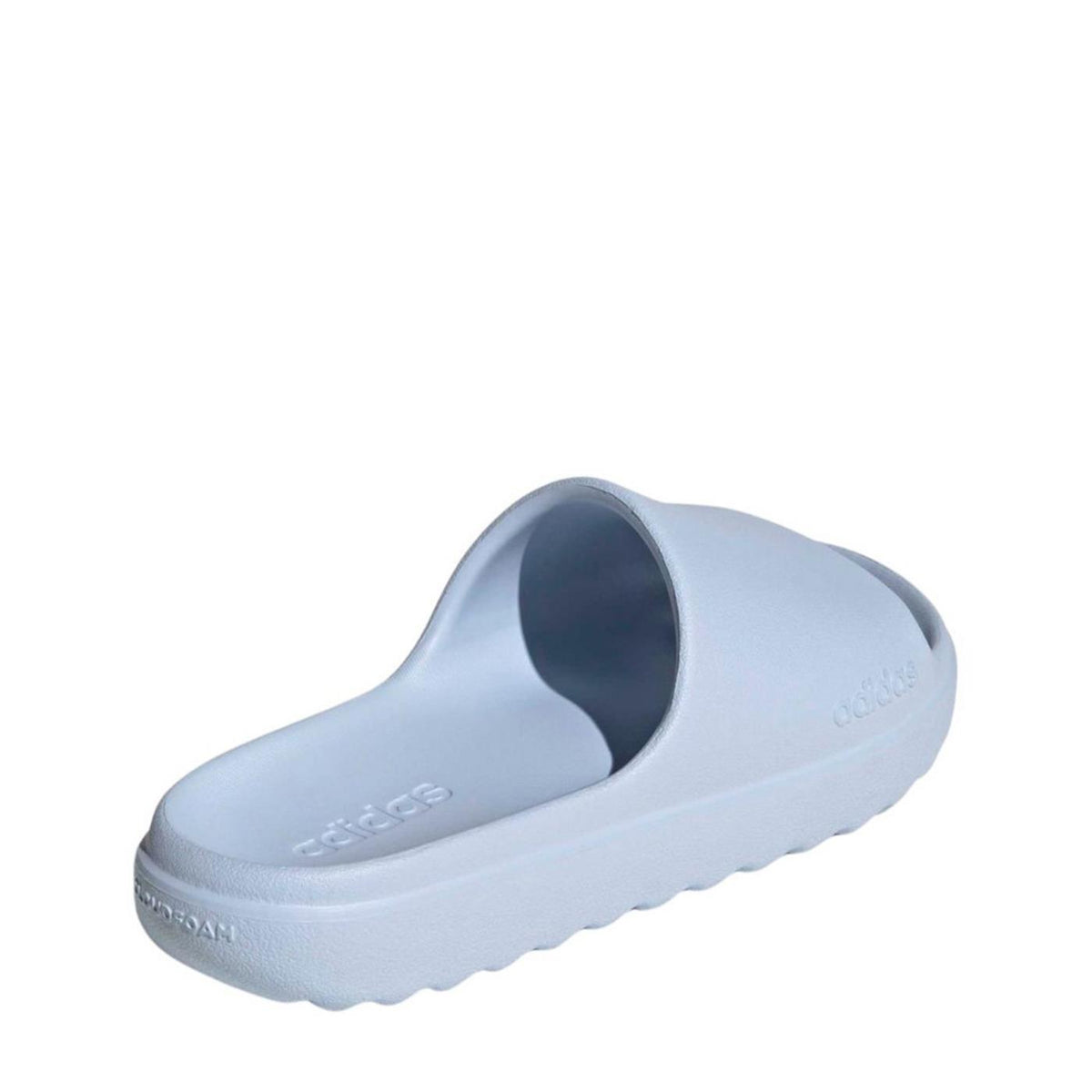 ADIDAS ADILETTE LUMIA - Azzurro - vista 3