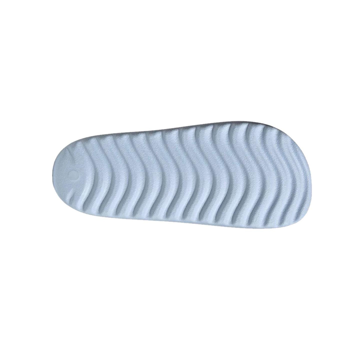 ADIDAS ADILETTE LUMIA - Azzurro - vista 4