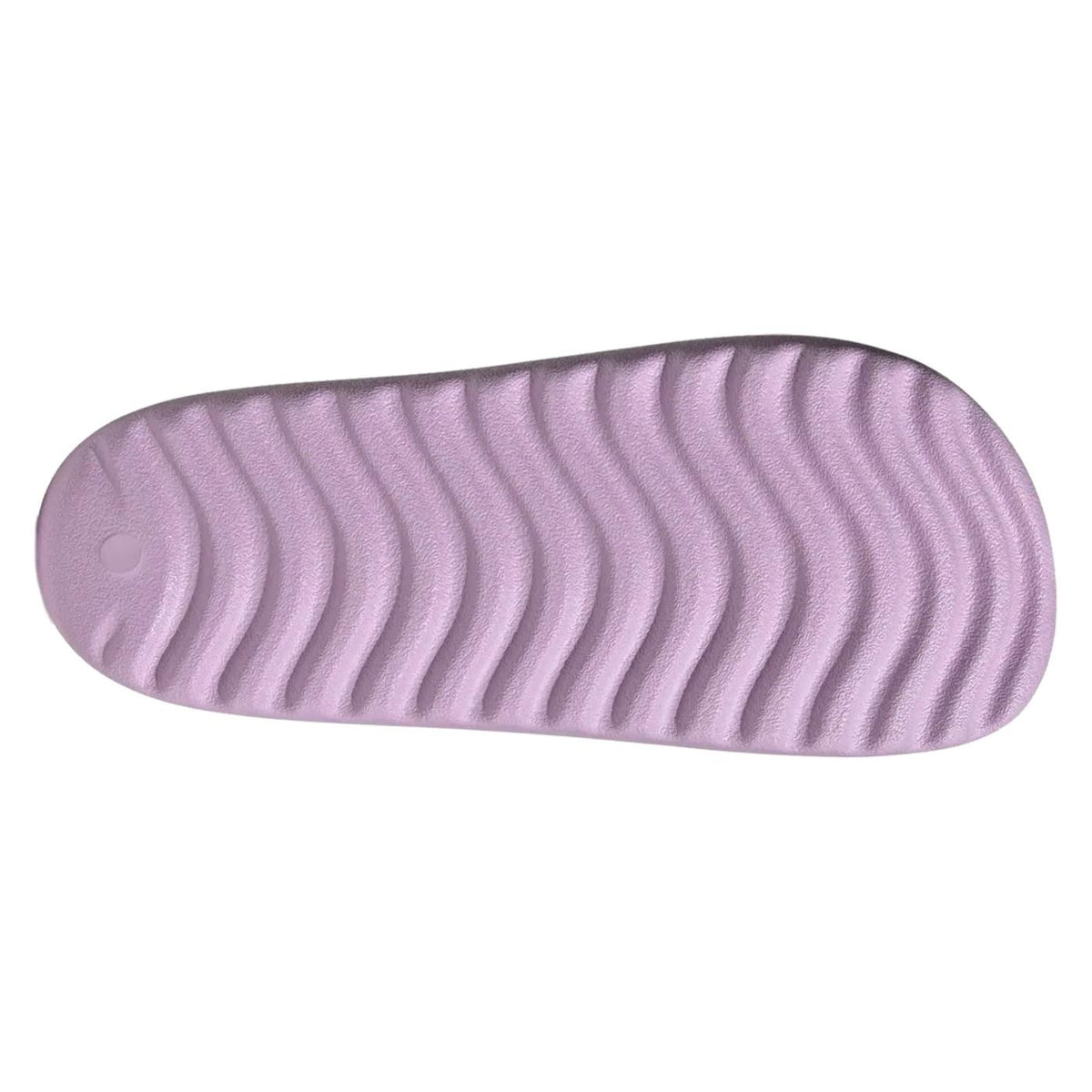 ADIDAS ADILETTE LUMIA - Lilla - vista 5