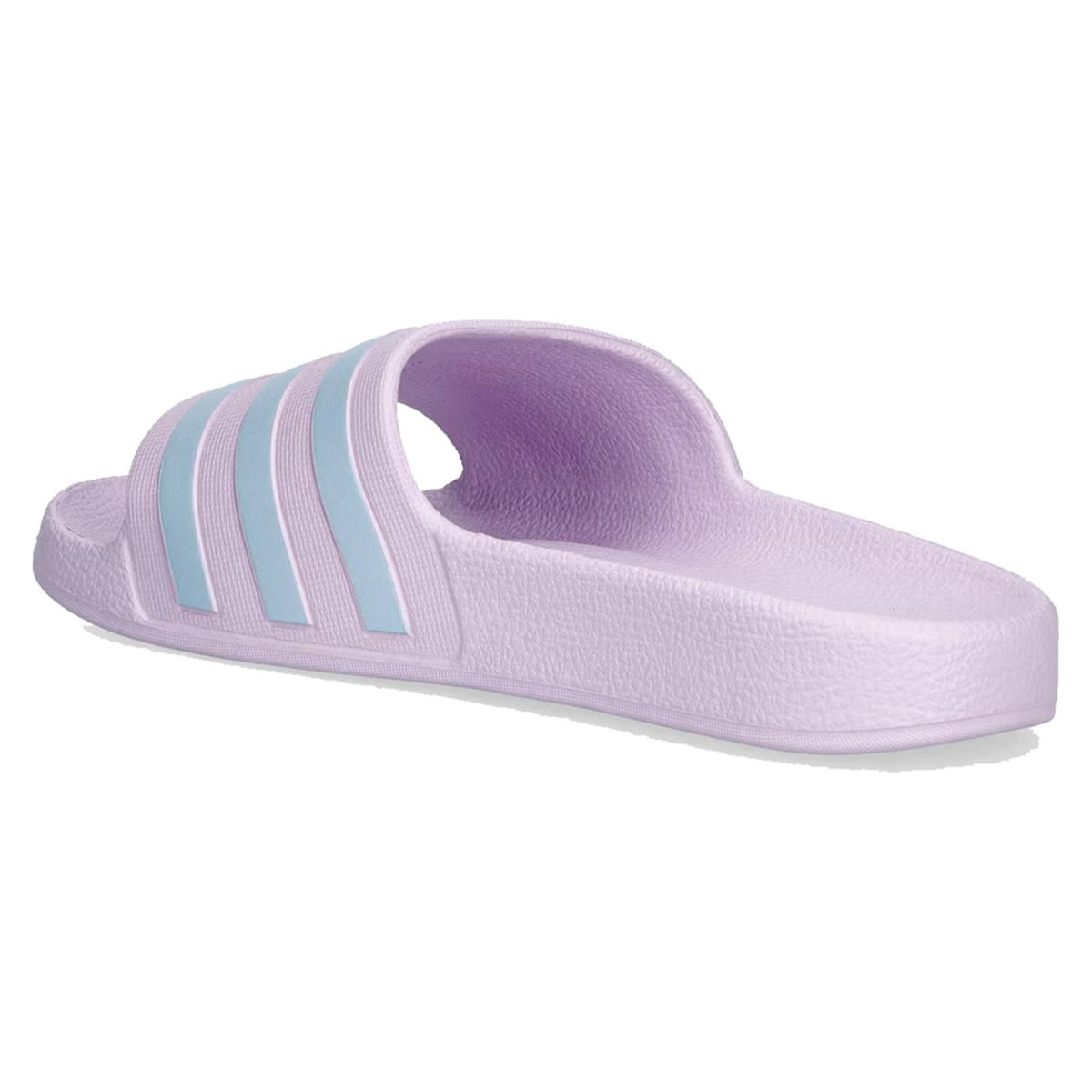 ADIDAS ADILETTE AQUA - Rosa - vista 3