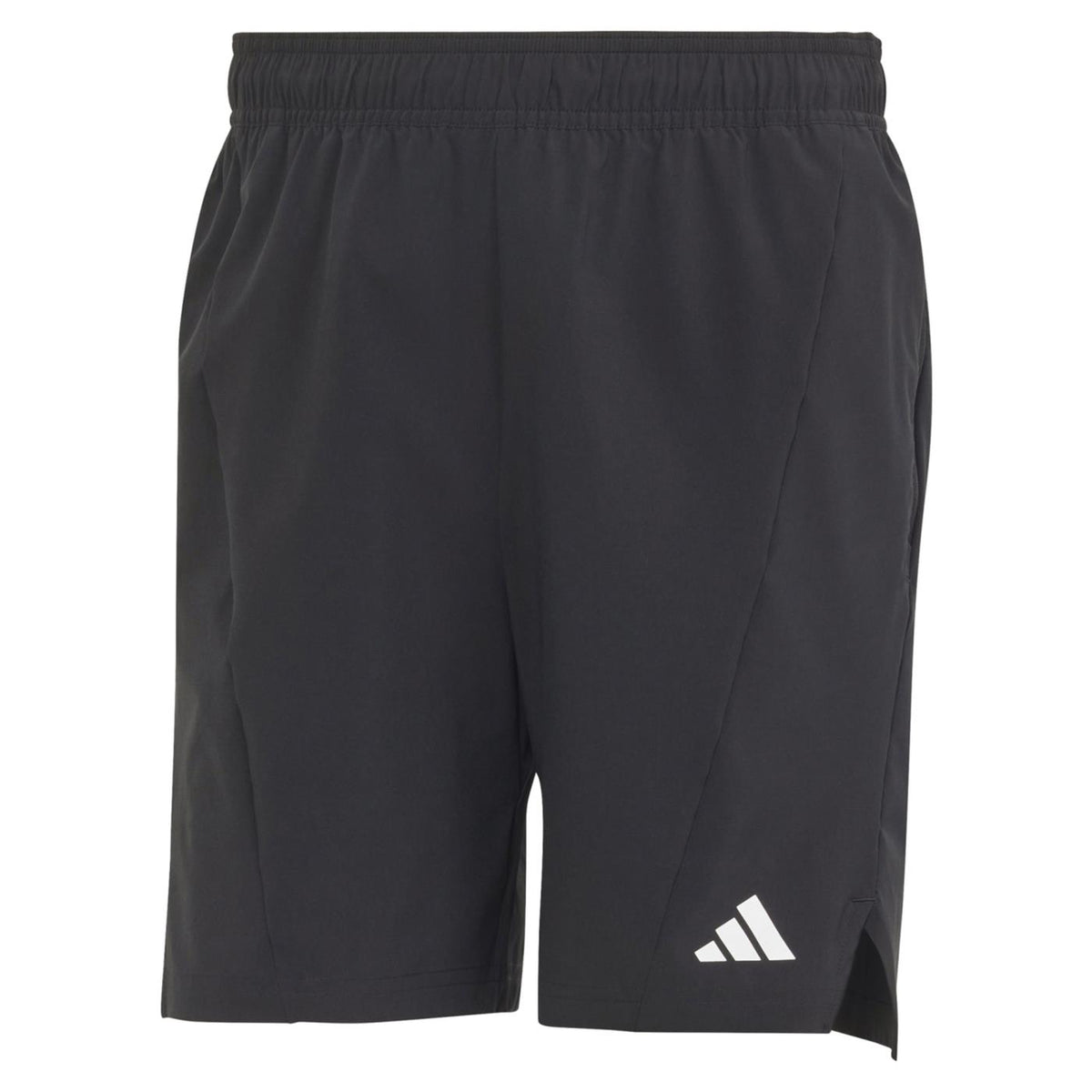 ADIDAS D4T WORKOUT SHORT - Nero - immagine principale