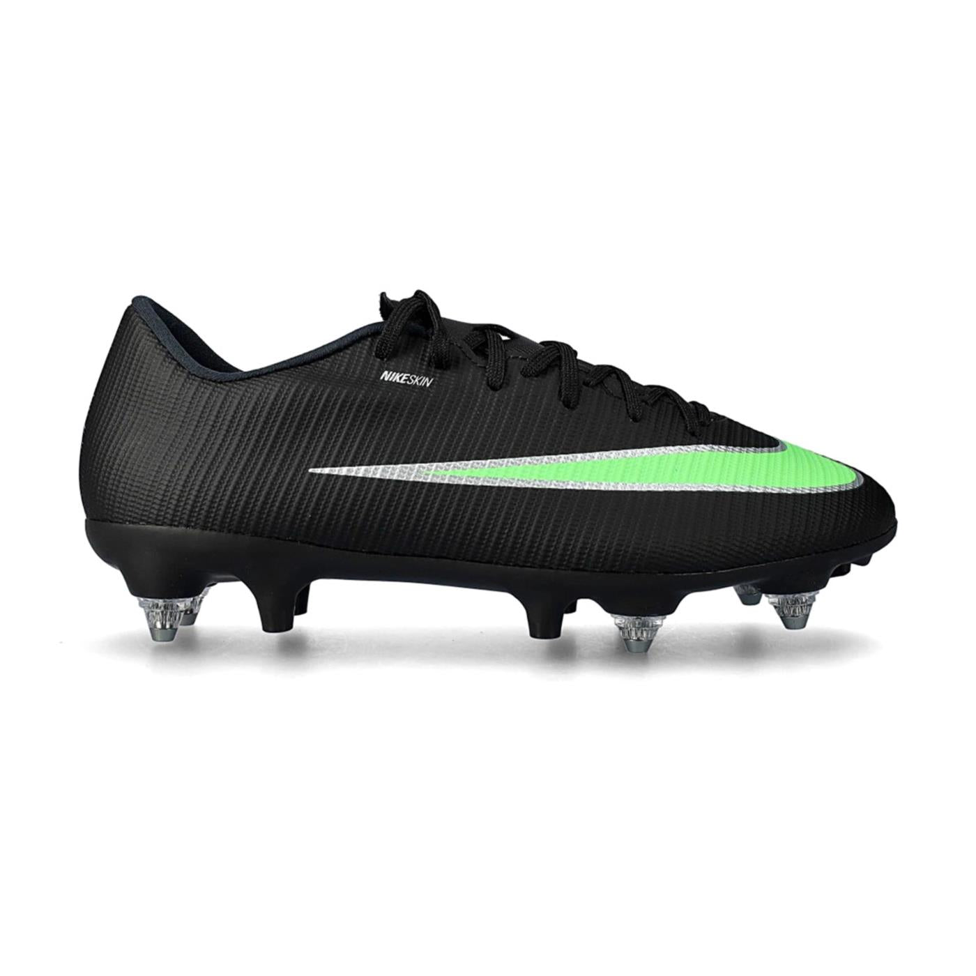 NIKE VAPOR 17 ACADEMY - Nero - immagine principale
