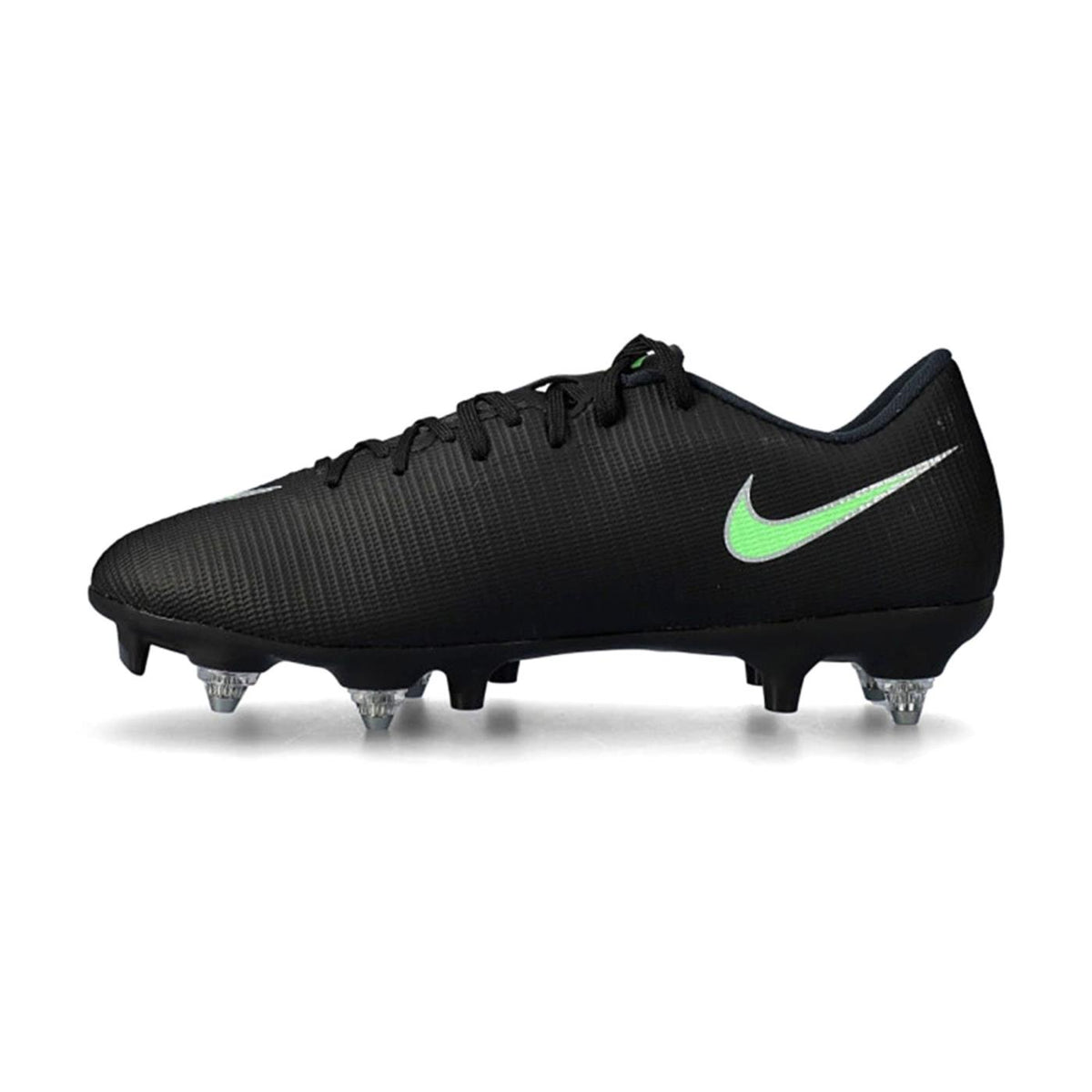 NIKE VAPOR 17 ACADEMY - Nero - vista 2