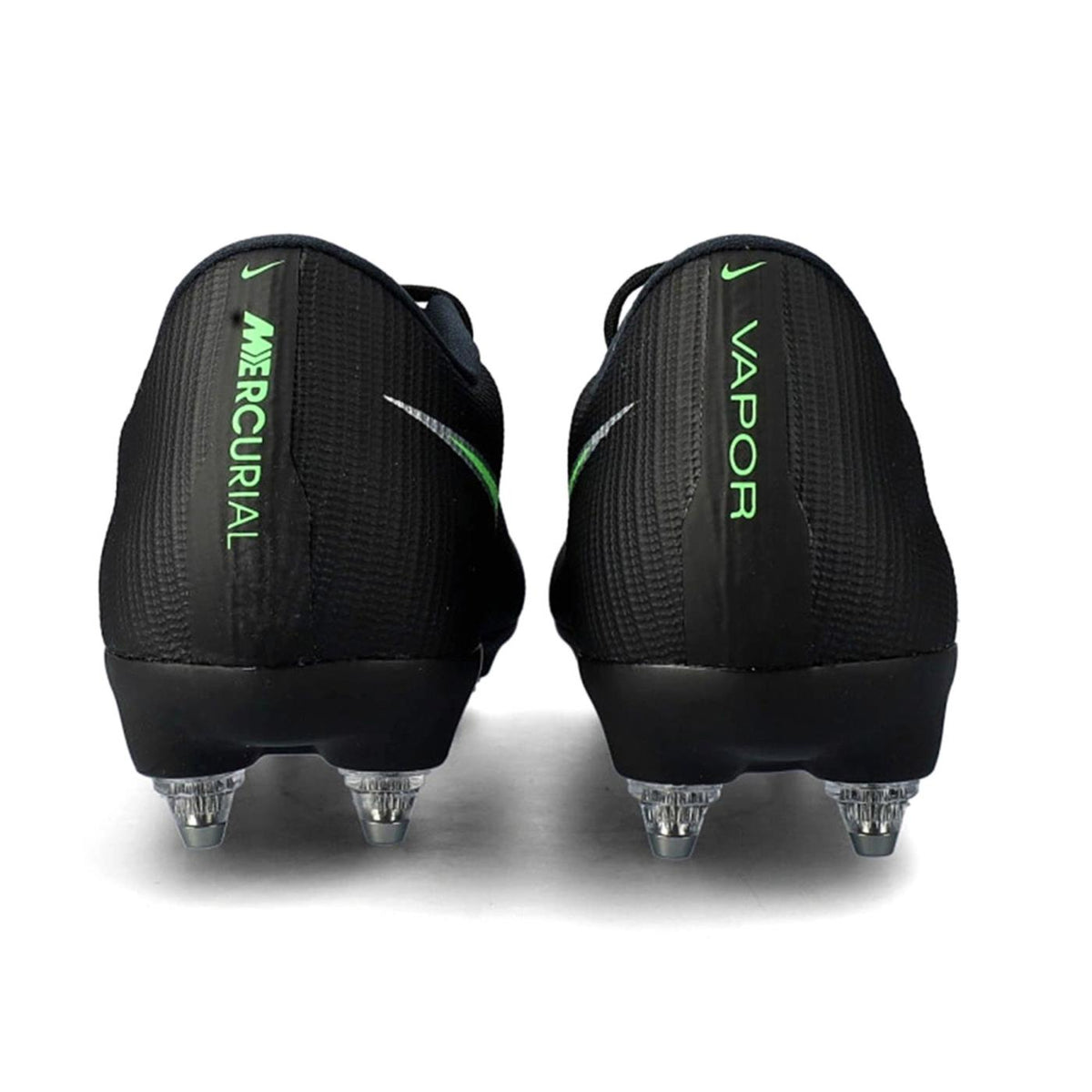 NIKE VAPOR 17 ACADEMY - Nero - vista 4